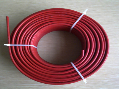 PV cable PV1-F