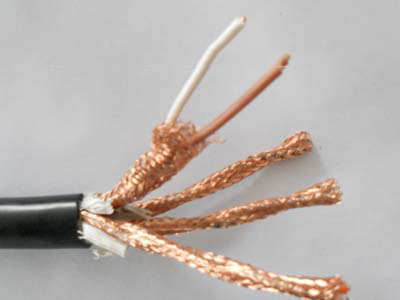 DJYVP2 * 2 * 1 computer cable